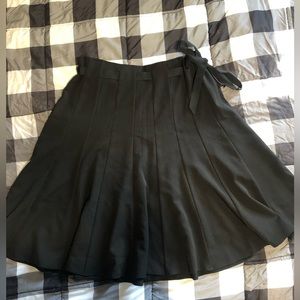 East 5th skirt